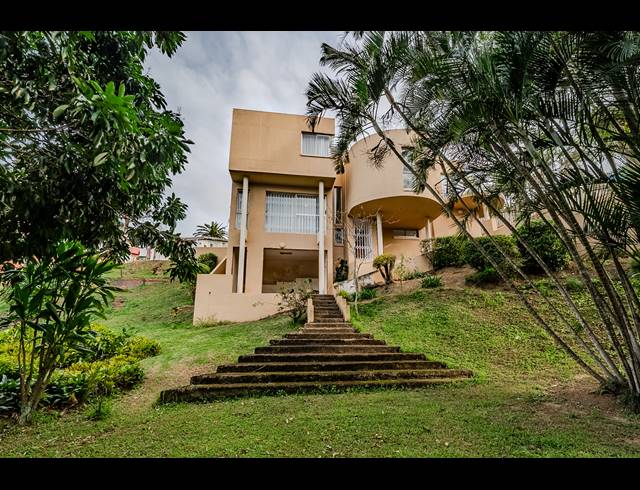 4 BEDROOM HOUSE FOR SALE IN GREENWOOD PARK